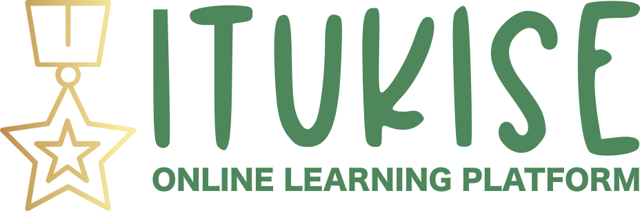 Itukise App Logo
